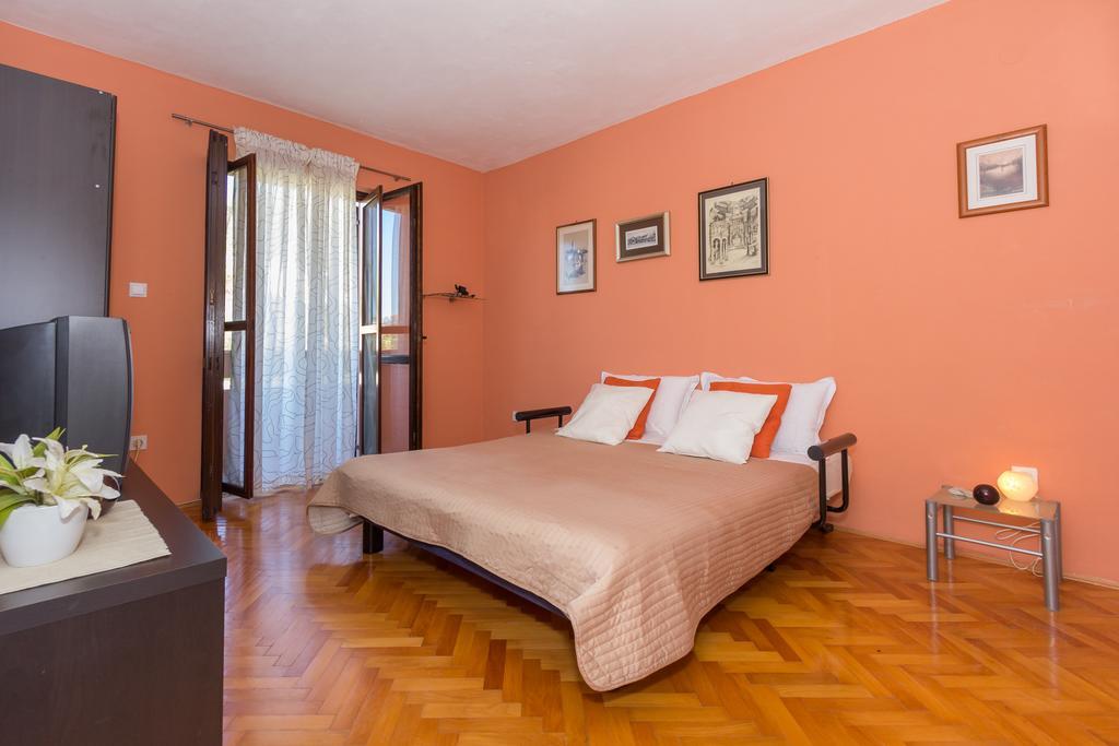 פודסטראנה Apartment Ivo מראה חיצוני תמונה