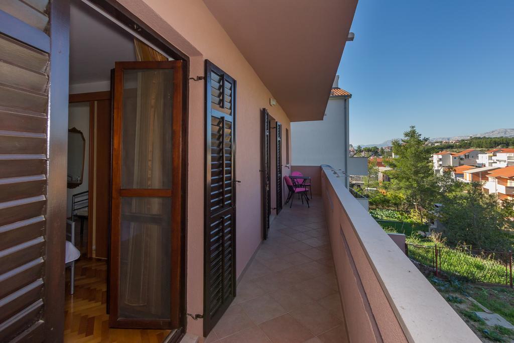 פודסטראנה Apartment Ivo מראה חיצוני תמונה