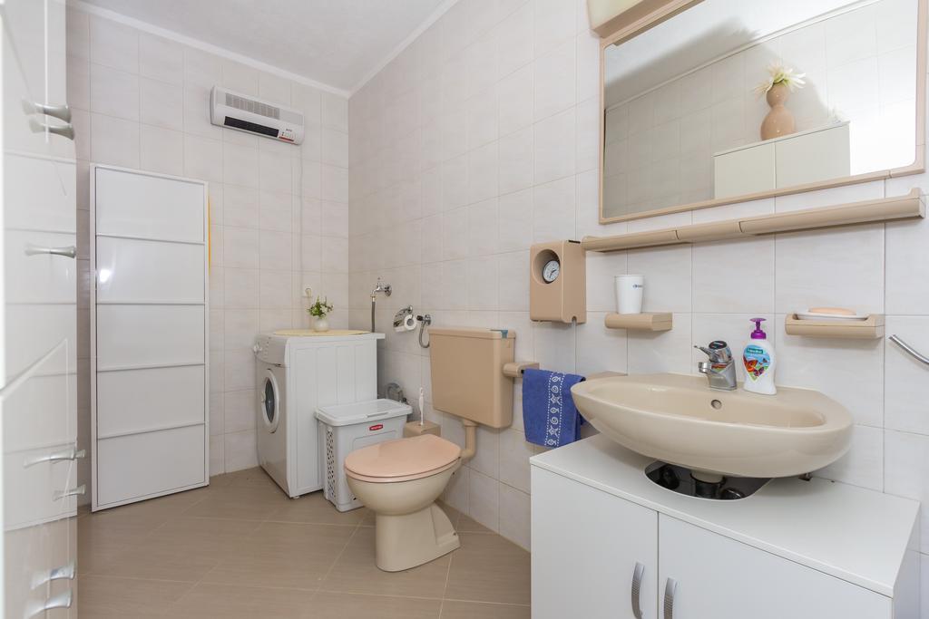 פודסטראנה Apartment Ivo מראה חיצוני תמונה