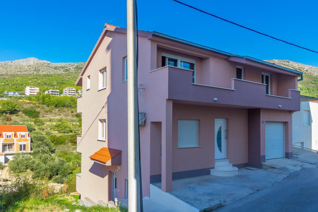 פודסטראנה Apartment Ivo מראה חיצוני תמונה
