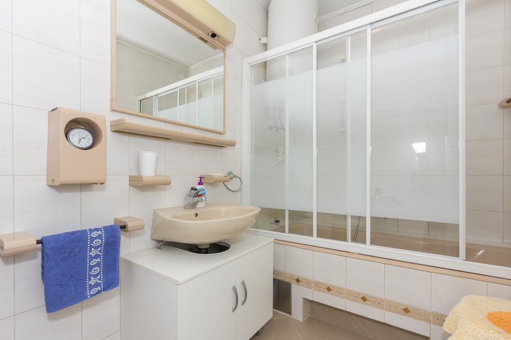 פודסטראנה Apartment Ivo מראה חיצוני תמונה